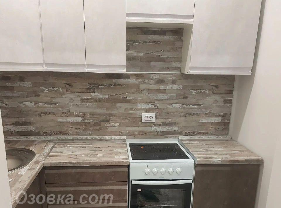 1-комн. квартира, 39м², с мебелью, 4/9 эт., ДОНЕЦК