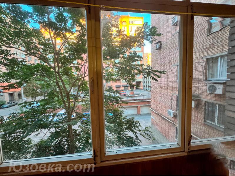 3-комн. квартира, 60 м², вторичка, 3/9 эт., ДОНЕЦК