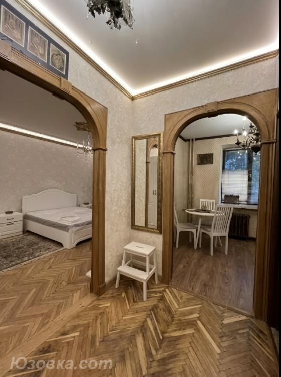 1-комн. квартира, 35м², с мебелью, 2/5 эт.