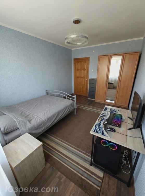 2-комн. квартира, 48м², с мебелью, 2/2 эт.