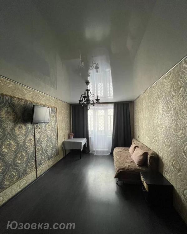1-комн. квартира, 33м², с мебелью, 4/9 эт.