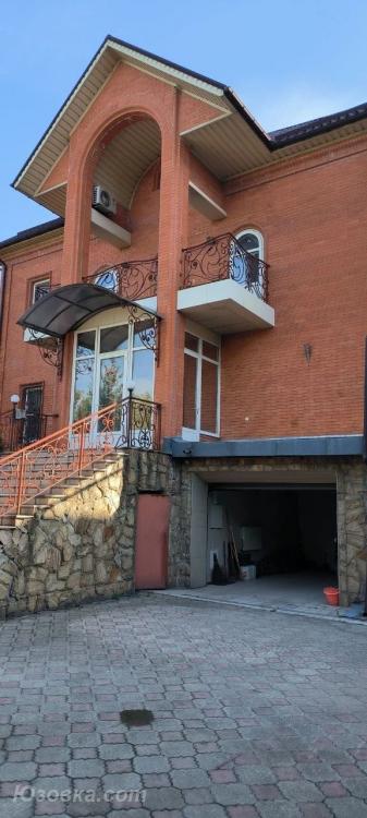 Дом, 150м², с мебелью, на участке 6,0 сот., ДОНЕЦК