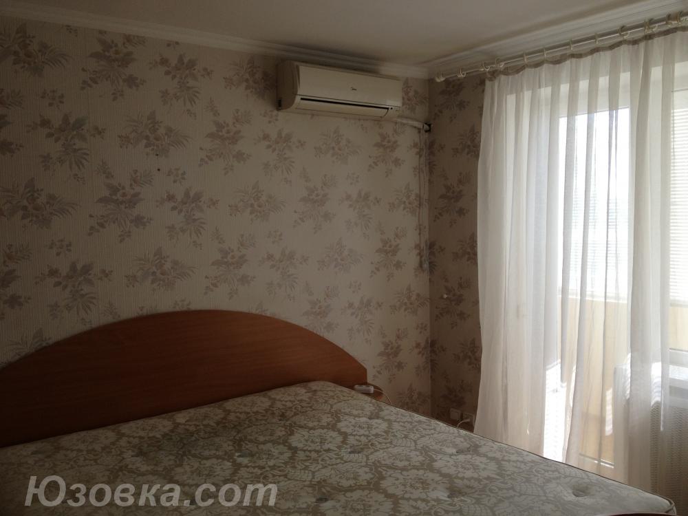 3-комн. квартира, 86 м², вторичка, 6/9 эт.