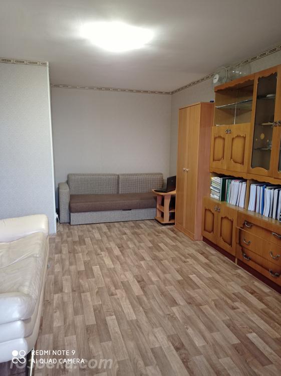 1-комн. квартира, 40 м², новостройка, 15/16 эт., ДОНЕЦК