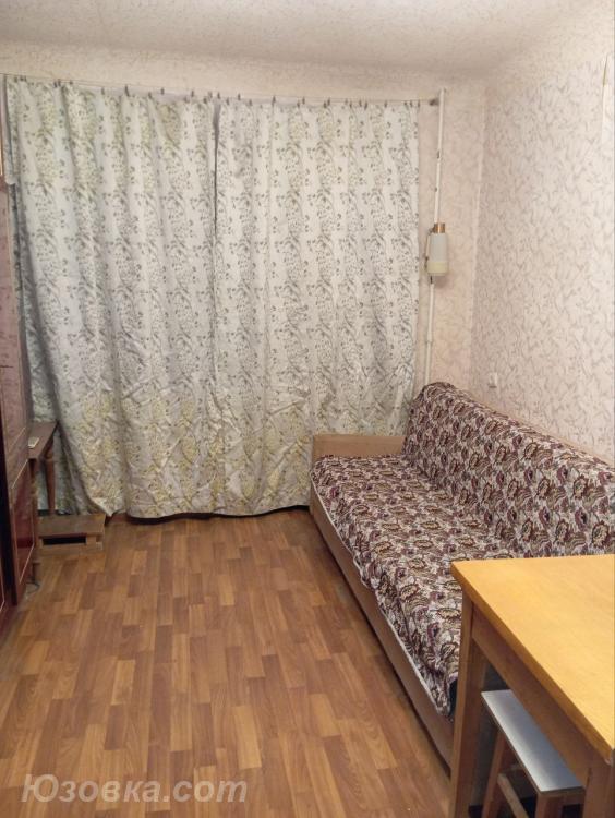 2-комн. квартира, 41м², с мебелью, 3/5 эт.