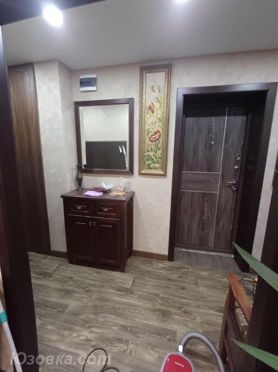 2-комн. квартира, 49 м², вторичка, 8/9 эт.