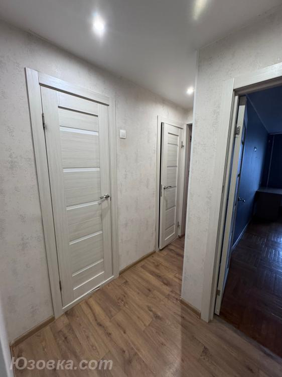 1-комн. квартира, 38м², с мебелью, 2/5 эт., ДОНЕЦК