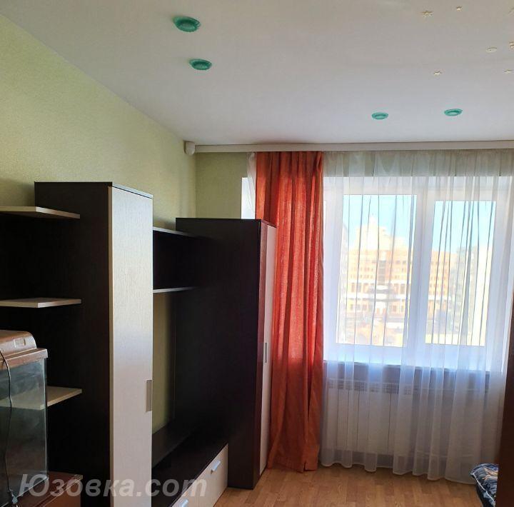 2-комн. квартира, 55м², с мебелью, 4/5 эт., ДОНЕЦК