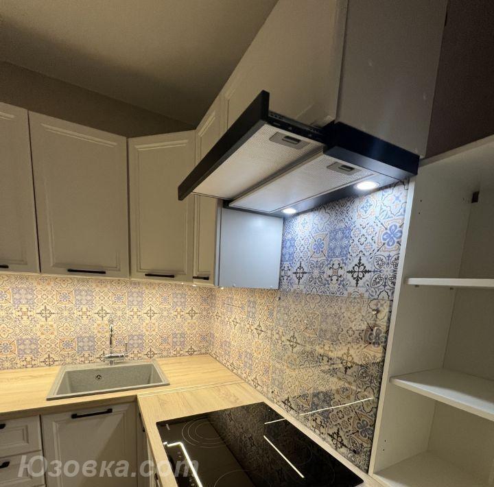 2-комн. квартира, 54м², с мебелью, 3/5 эт., ДОНЕЦК