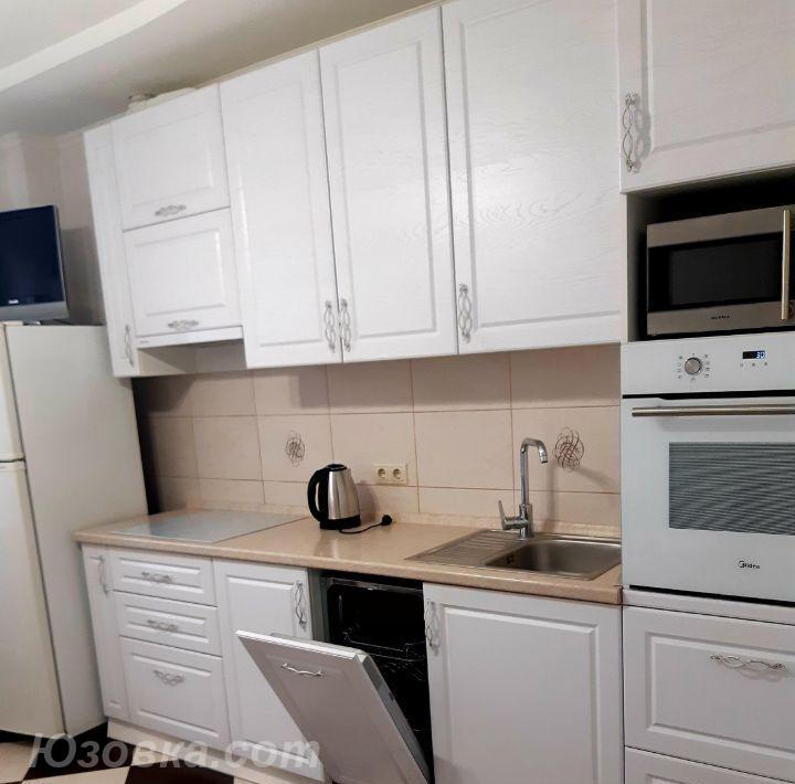 1-комн. квартира, 45м², с мебелью, 2/5 эт.