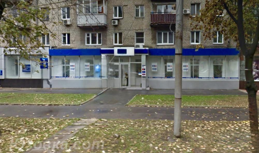 APEHДA фасадное помещение в центральном районе ул. Артема