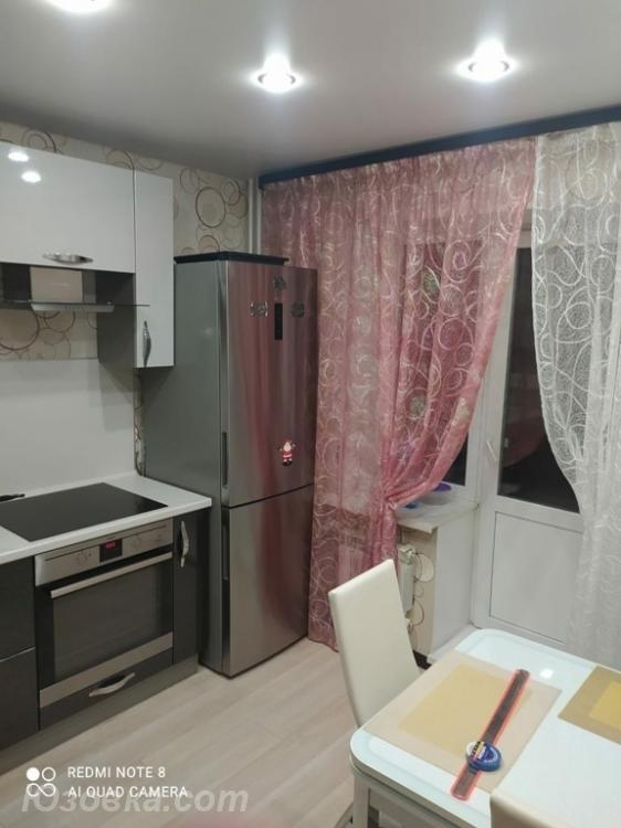 1-комн. квартира, 41м², с мебелью, 2/5 эт., Макеевка