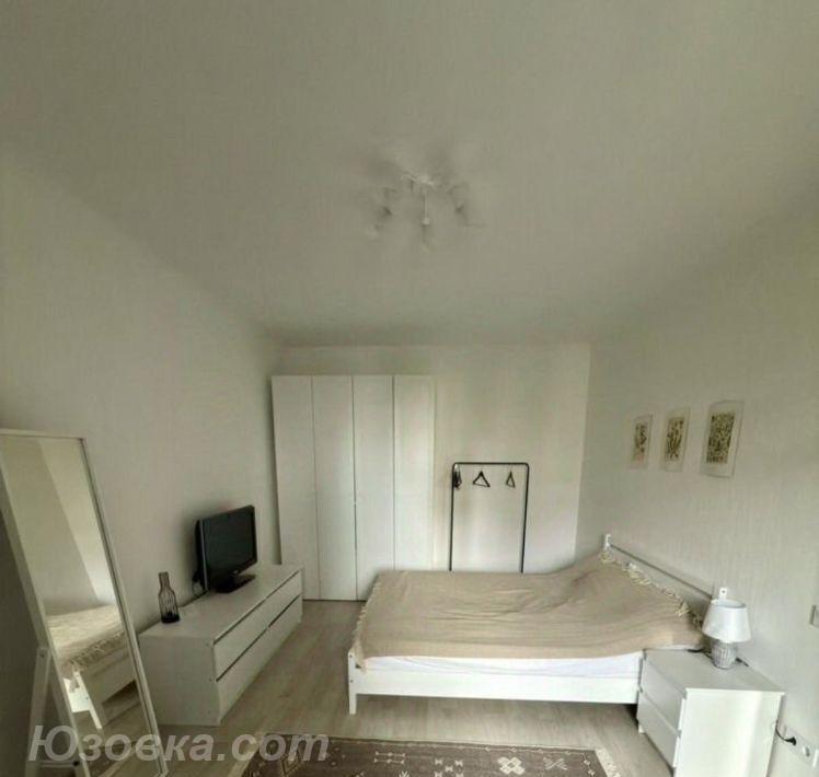 1-комн. квартира, 39м², с мебелью, 2/5 эт.
