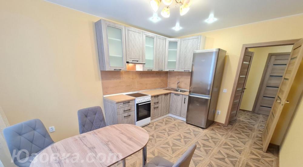 2-комн. квартира, 53м², с мебелью, 2/5 эт.