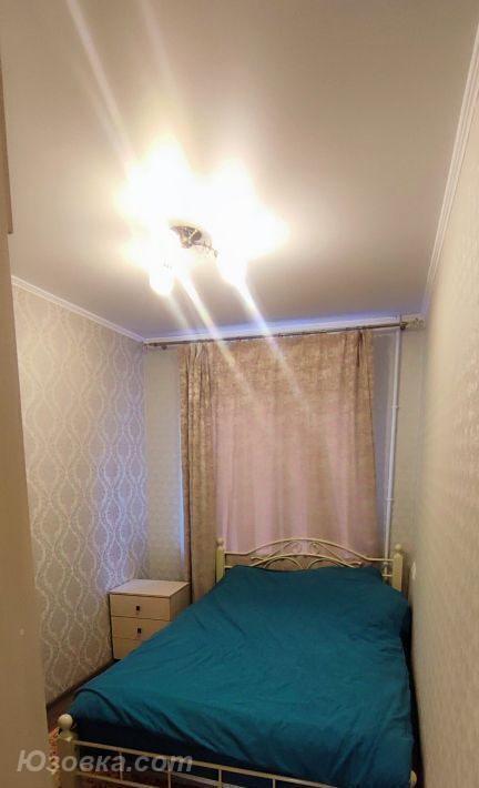 2-комн. квартира, 59м², с мебелью, 4/9 эт., ДОНЕЦК