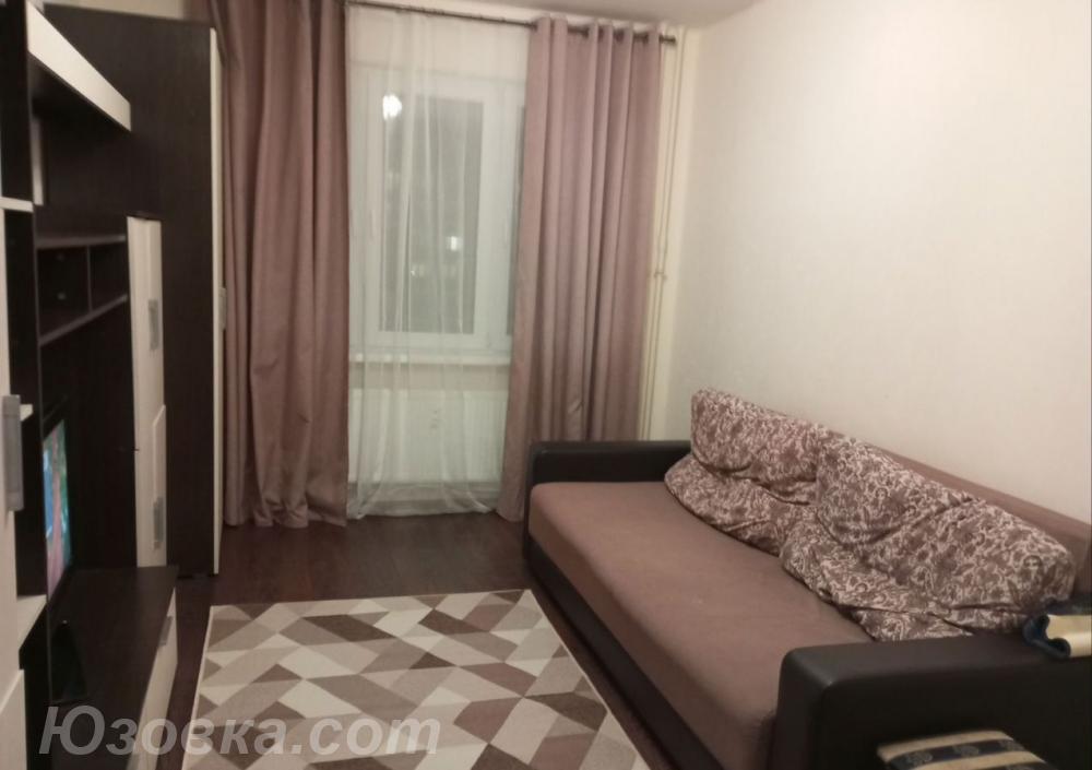1-комн. квартира, 33м², с мебелью, 4/9 эт.