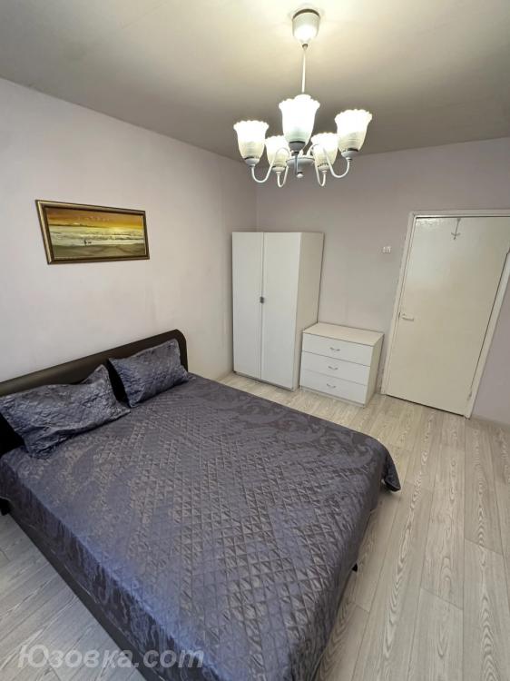 2-комн. квартира, 45м², с мебелью, 2/5 эт., ДОНЕЦК