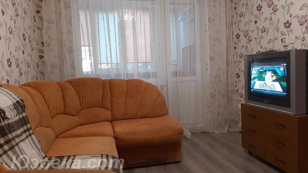 2-комн. квартира, 46м², с мебелью, 1/9 эт.