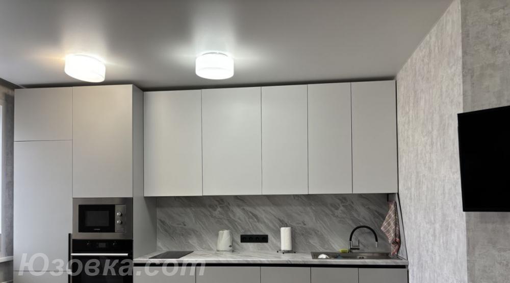 1-комн. квартира, 40м², с мебелью, 2/5 эт., ДОНЕЦК
