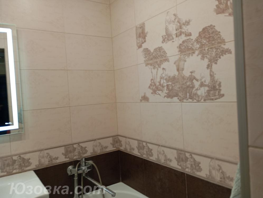 2-комн. квартира, 49 м², вторичка, 3/9 эт., ДОНЕЦК