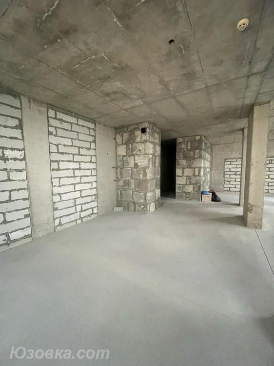 3-комн. квартира, 115 м², вторичка, 20/23 эт., ДОНЕЦК