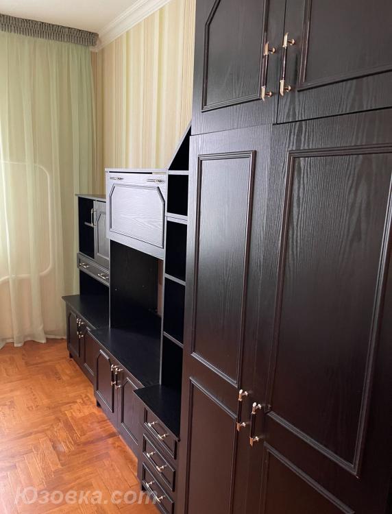 3-комн. квартира, 61м², с мебелью, 8/9 эт., ДОНЕЦК