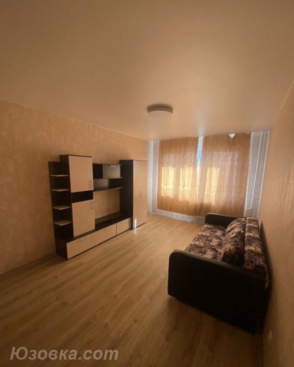 2-комн. квартира, 59м², с мебелью, 3/5 эт., ДОНЕЦК