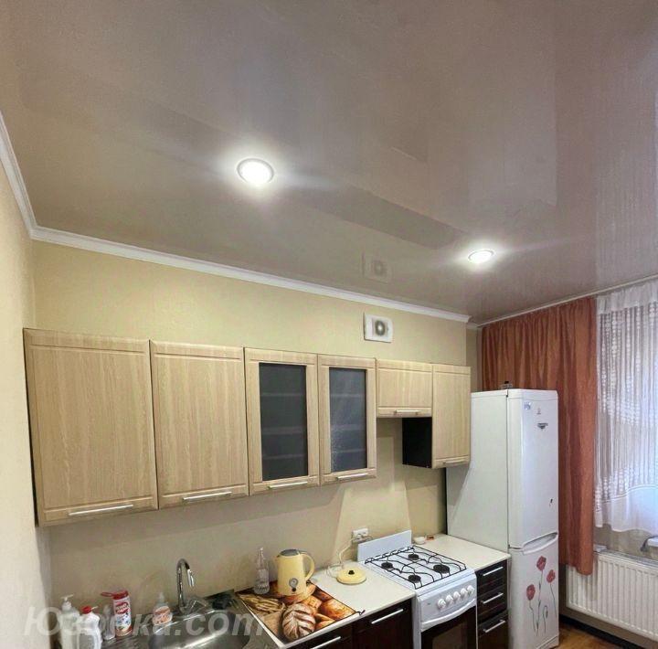 1-комн. квартира, 34м², с мебелью, 2/10 эт., ДОНЕЦК