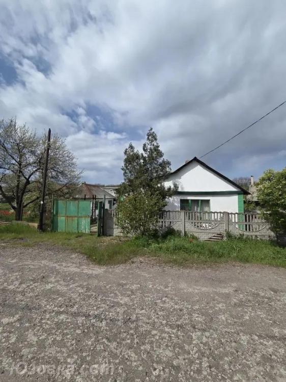 Дом , 36 м², на участке 10,0 сот., ДОНЕЦК