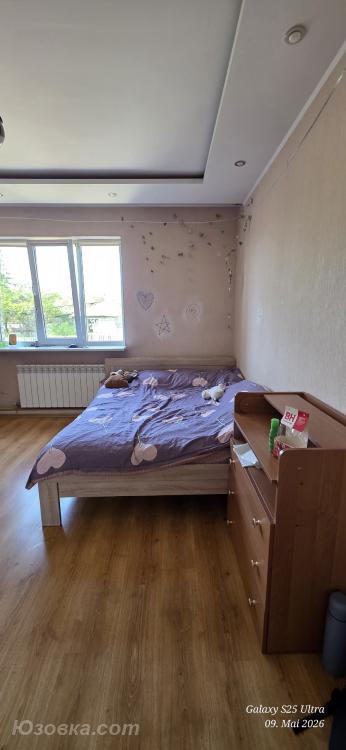Дом , 200 м², на участке 5,0 сот., ДОНЕЦК