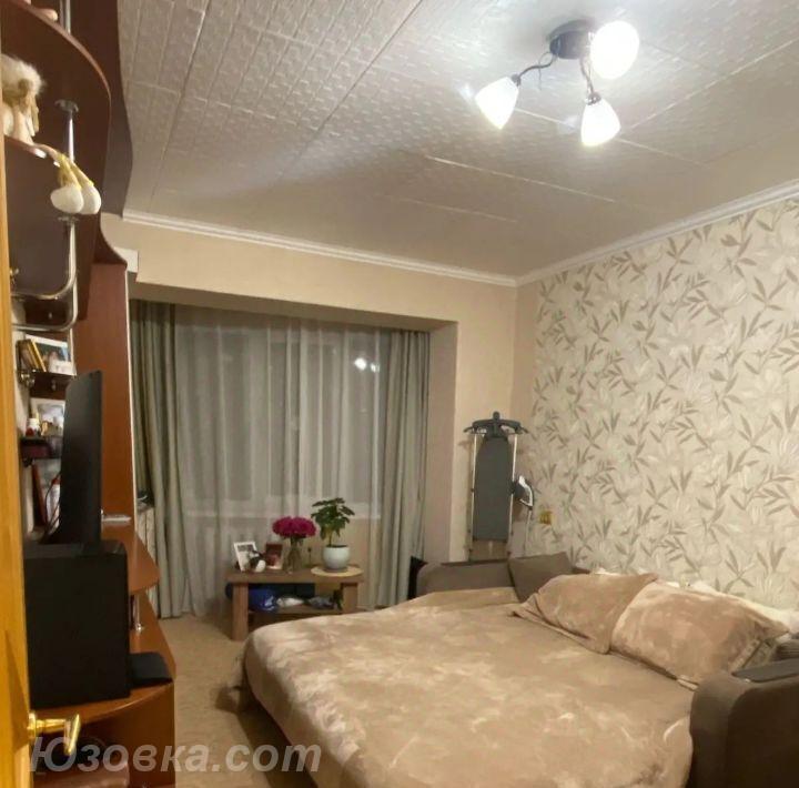 2-комн. квартира, 50м², с мебелью, 4/14 эт., ДОНЕЦК