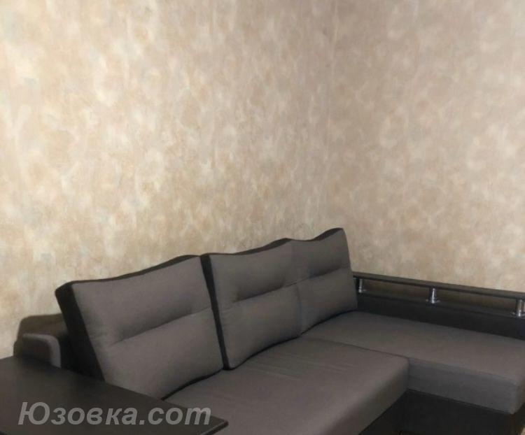 1-комн. квартира, 31м², с мебелью, 2/9 эт., ДОНЕЦК