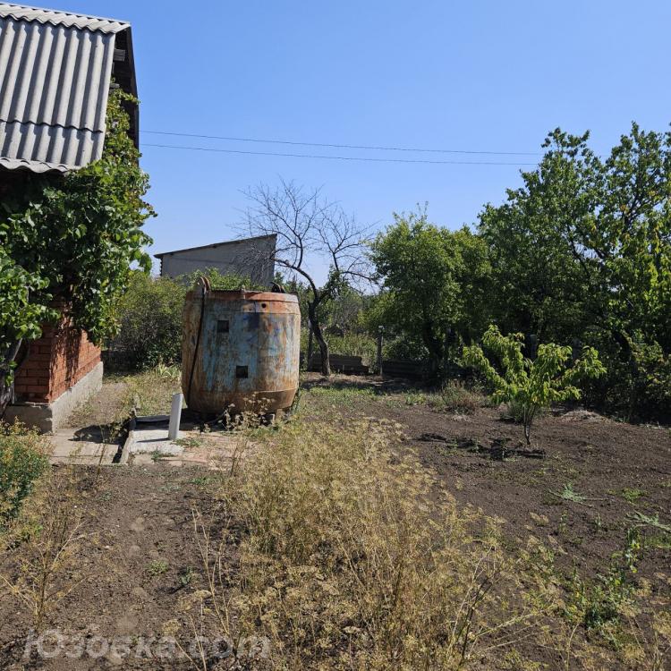 Дача , 50 м², на участке 17,0 сот., ДОНЕЦК