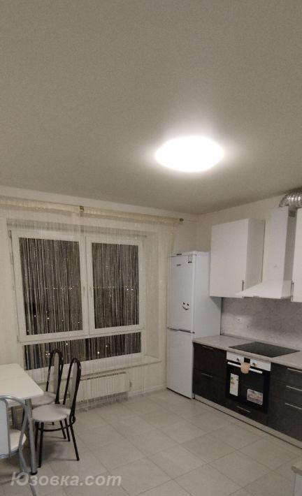 2-комн. квартира, 52м², с мебелью, 2/5 эт., ДОНЕЦК