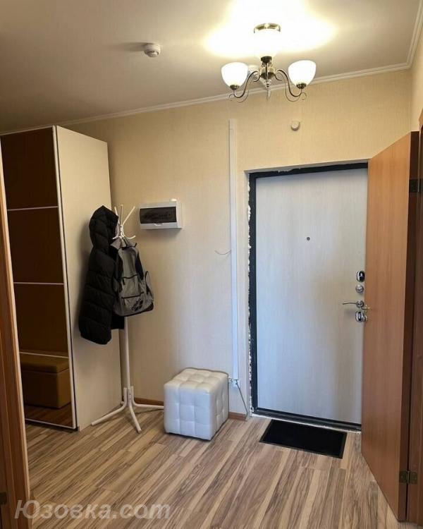 1-комн. квартира, 53м², с мебелью, 2/5 эт., ДОНЕЦК