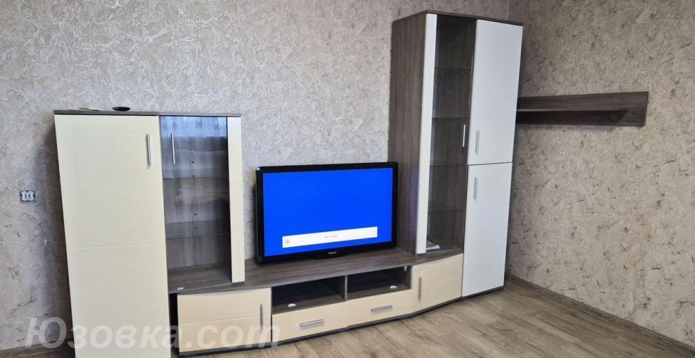 2-комн. квартира, 48м², с мебелью, 3/5 эт.