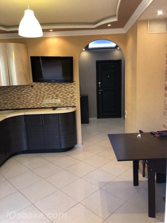1-комн. квартира, 30м², с мебелью, 2/5 эт., ДОНЕЦК