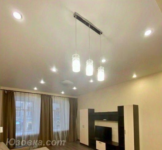 2-комн. квартира, 65м², с мебелью, 6/9 эт., ДОНЕЦК