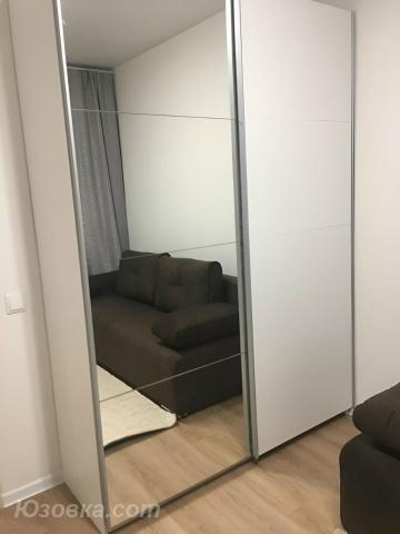 2-комн. квартира, 42м², с мебелью, 4/6 эт., ДОНЕЦК