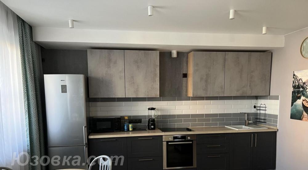 2-комн. квартира, 35м², с мебелью, 7/12 эт., Макеевка