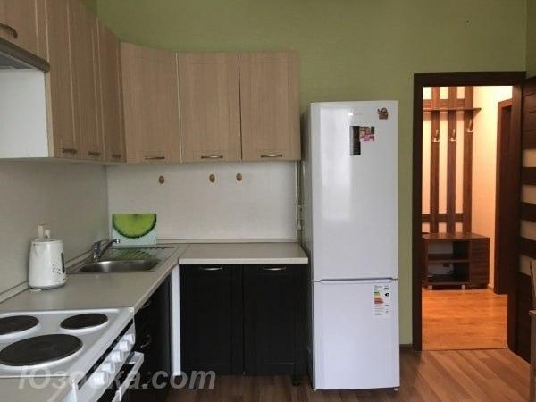 1-комн. квартира, 38м², с мебелью, 2/5 эт., ДОНЕЦК