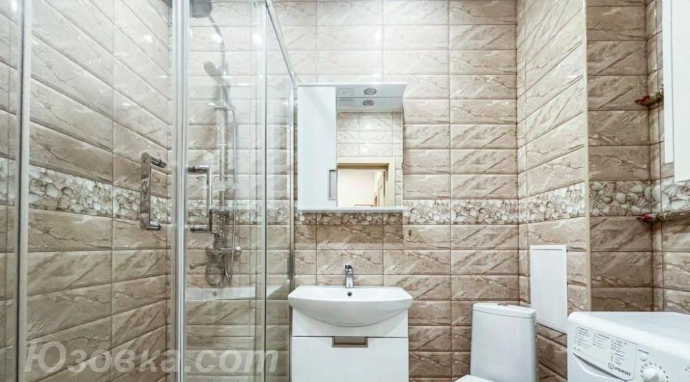 1-комн. квартира, 36м², с мебелью, 1/10 эт., Макеевка