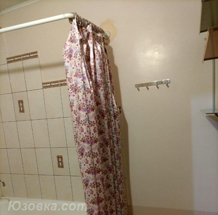 1-комн. квартира, 32м², с мебелью, 4/5 эт., ДОНЕЦК