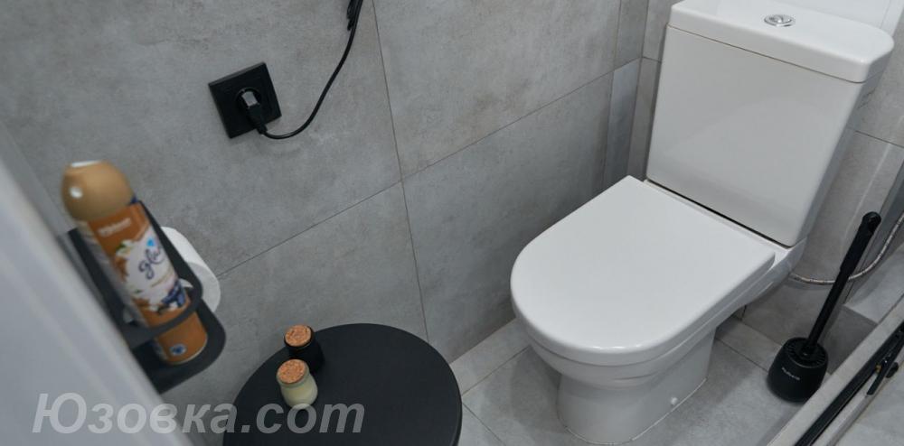 2-комн. квартира, 32м², с мебелью, 4/9 эт., ДОНЕЦК
