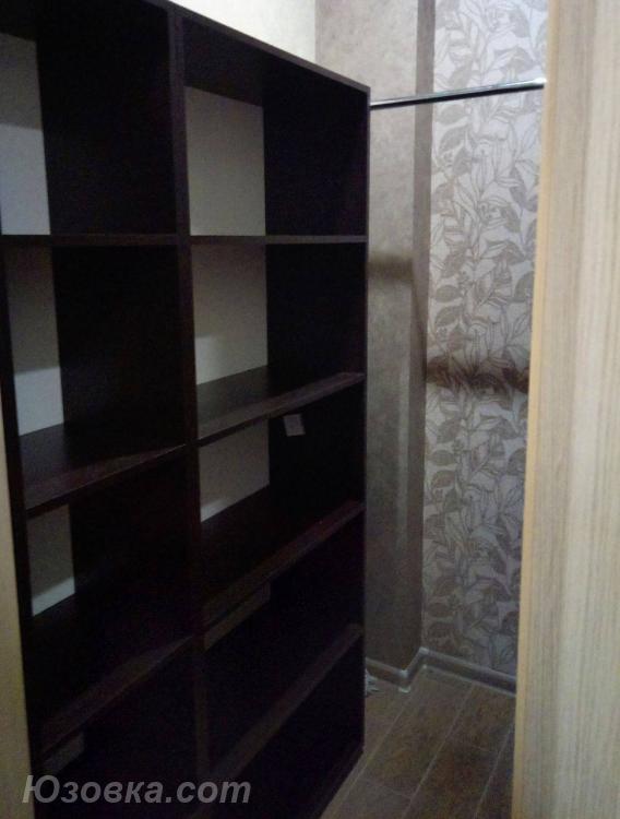 1-комн. квартира, 36м², с мебелью, 4/9 эт., ДОНЕЦК