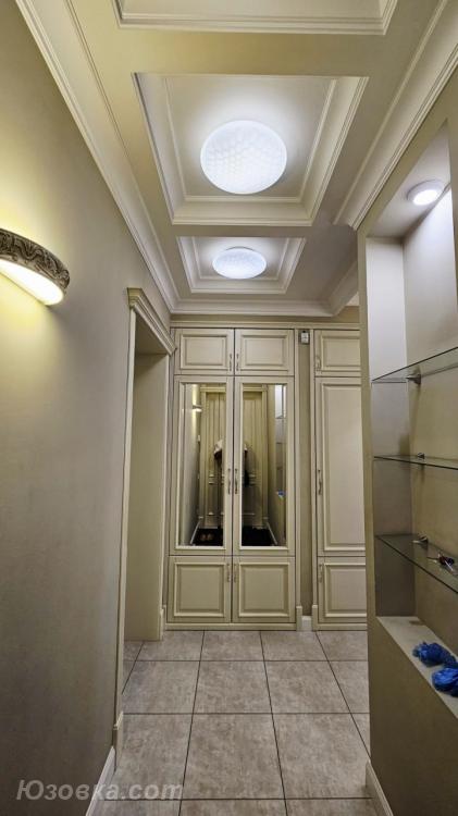 2-комн. квартира, 52м², с мебелью, 4/15 эт., ДОНЕЦК