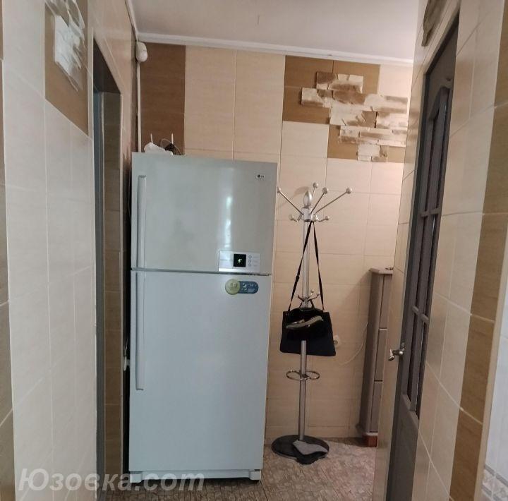 2-комн. квартира, 47м², с мебелью, 4/9 эт., ДОНЕЦК