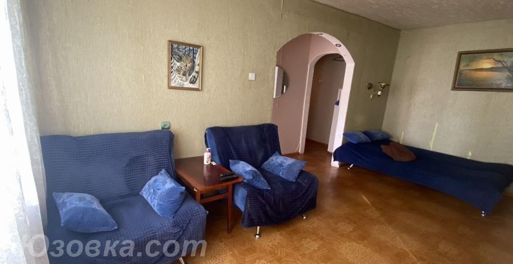2-комн. квартира, 48м², с мебелью, 3/5 эт., ДОНЕЦК