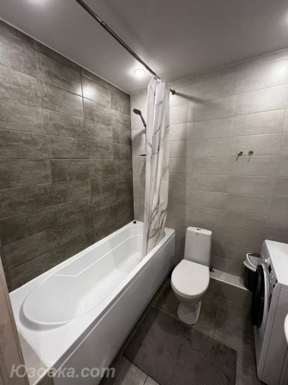 1-комн. квартира, 36м², с мебелью, 3/5 эт.