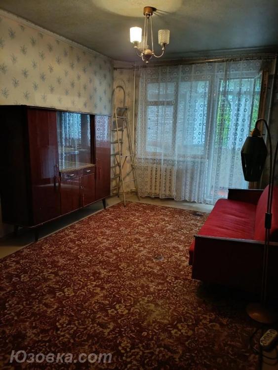 3-комн. квартира, 62 м², вторичка, 3/9 эт.